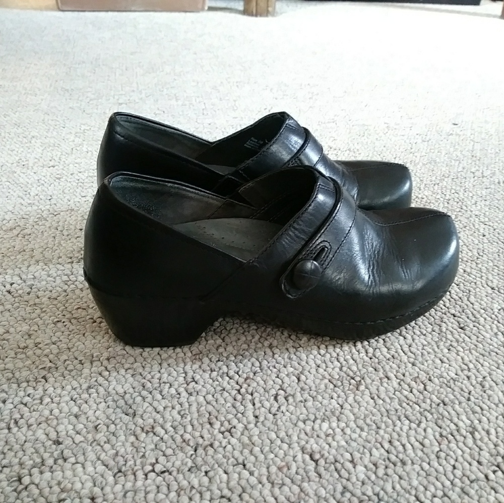 Dansko Janes